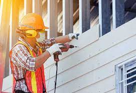 Affordable Siding Repair and Maintenance Services in Bono, AR